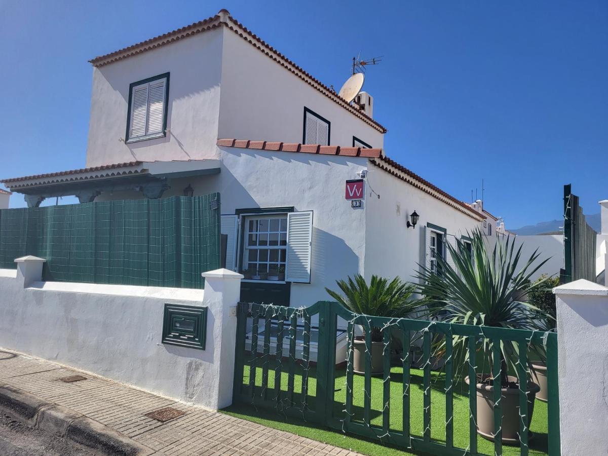 Appartamento Maravillas De Tenerife